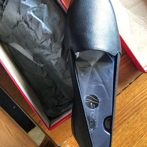 Aerosoles Stitch N Turn Fame Show SZ 10W New